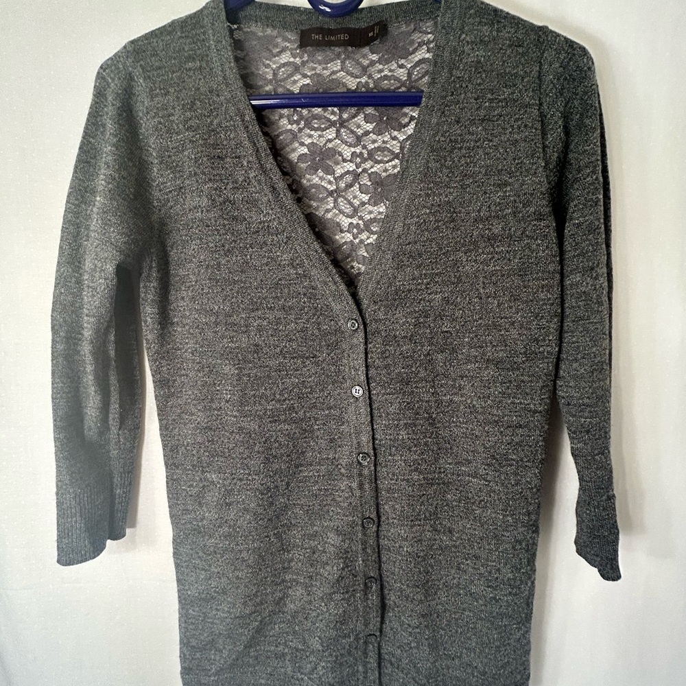 The Limited Women’s Cardigan Size XS